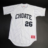 Game Jersey - Baseball